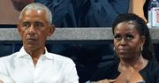 Rozwód wisi w powietrzu? Barack i Michelle Obama mają prowadzić osobne życia