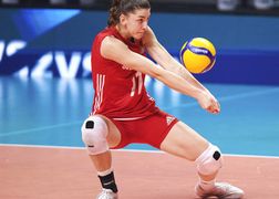 Polsat Sport 1 HD Siatkówka kobiet: Memoriał Agaty Mróz-Olszewskiej - mecz: Polska - Francja