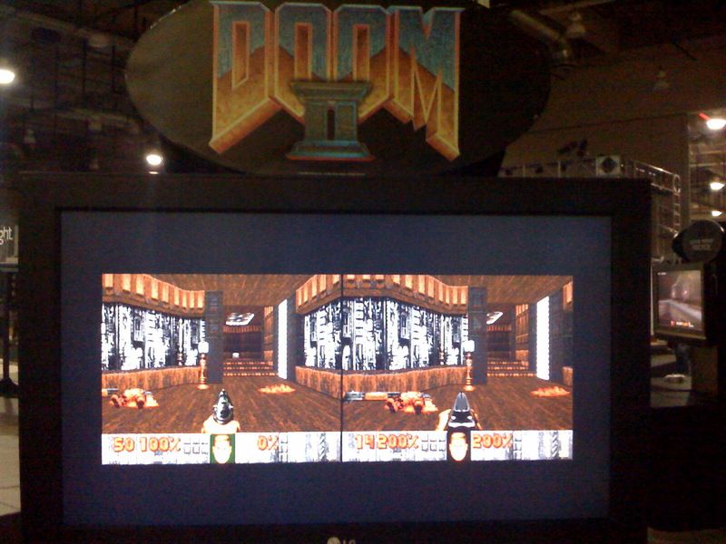 Niespodzianka z Quakecon - Doom 2 na XBLA