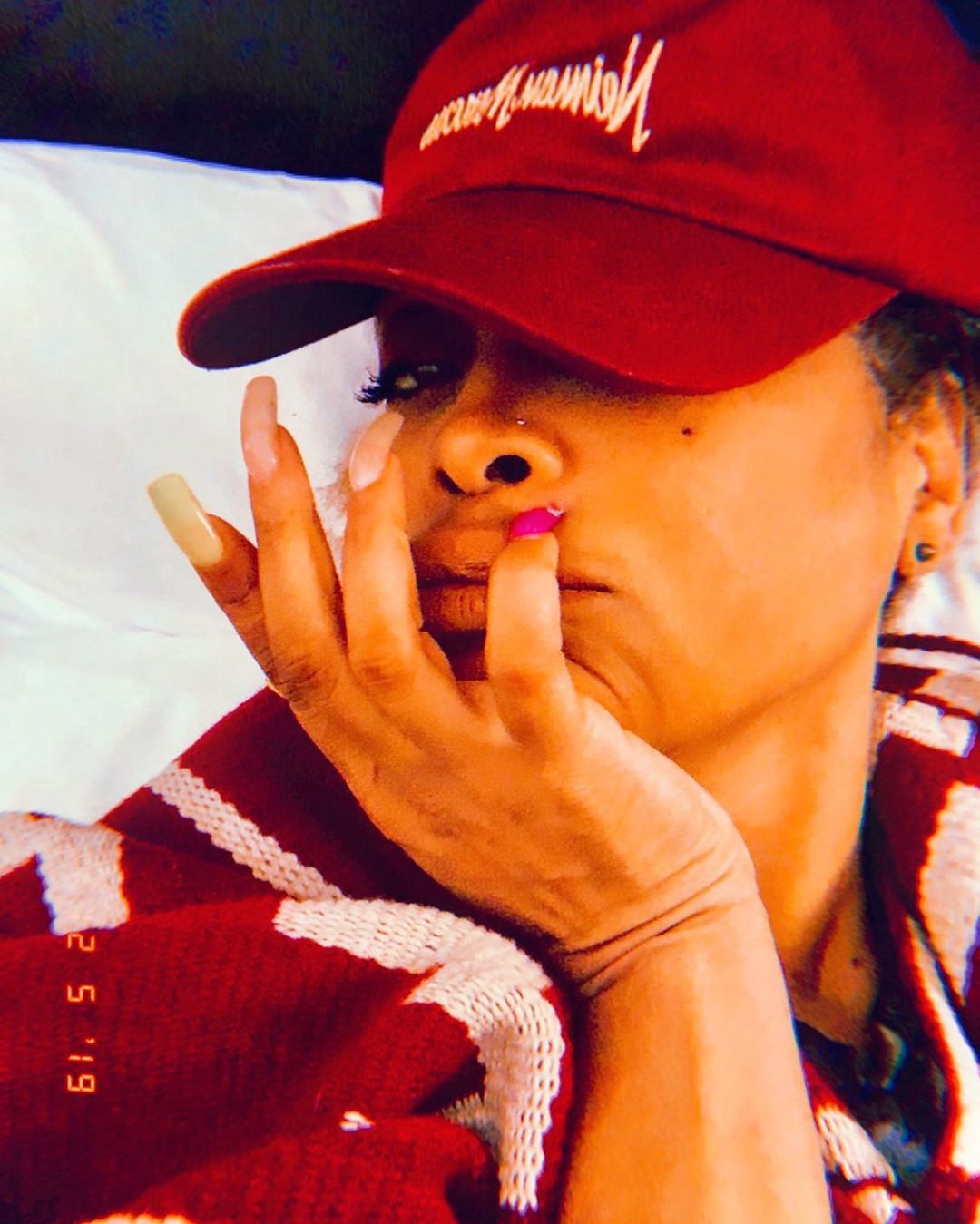 Erykah Badu
