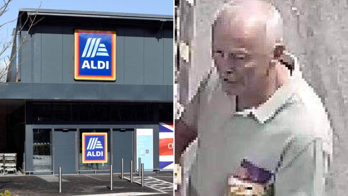 Szokujący proceder w Anglii.