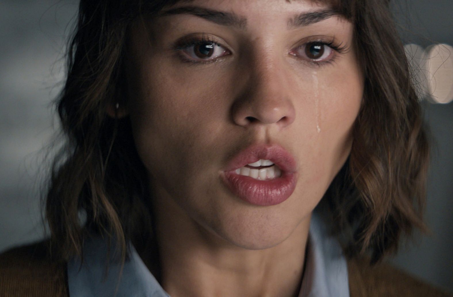 "Problem trzech ciał" to nowy hit Netfliksa