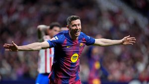 Pożegnał się z Barceloną. To tam może zagrać teraz Lewandowski