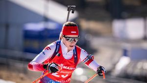 Znamy skład na inaugurację PŚ w Oestersund