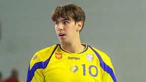 Piotr Chrapkowski wraca do gry