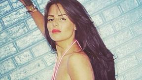 Gwiazdka reality show twierdzi, że ma romans z Joshuą. Zaskakująca reakcja boksera