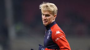 Szokujące wyznanie polskiego piłkarza. "Nerka pękła jak arbuz"