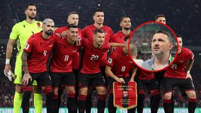 Albańczycy wyczuwają historyczną szansę. "To najlepszy moment aby z wami zagrać"