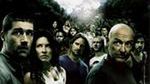 Plakat serialu "Lost"