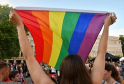 Lewica chce wolności i równości dla osób LGBTQ+. Konfederacja protestuje
