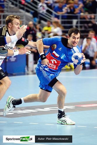 Marcin Lijewski to jedna z legend polskiego handballu. Wychowanek KPR Ostrovia nie zamierza jeszcze kończyć kariery i być może zagra w Wybrzeżu, dokąd przeniósł się zaraz na początku kariery z klubu z południowej Wielkopolski