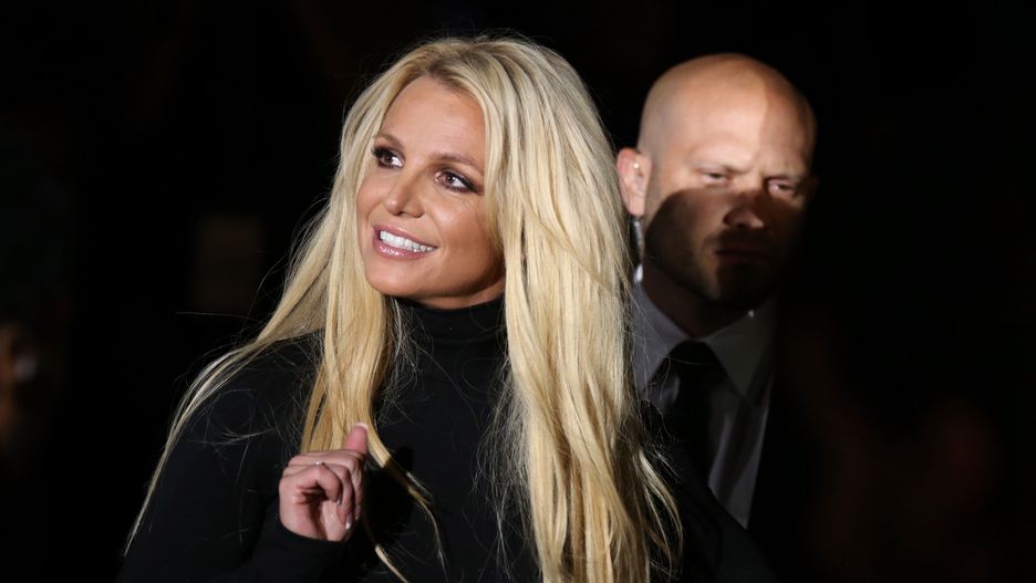 britney