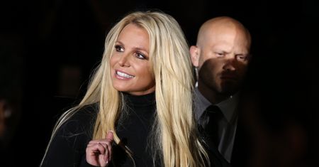 Britney Spears ma dość. Chce, by sąd zdjął z niej kuratelę ojca
