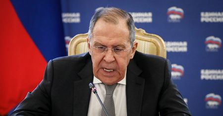 Putin szykuje odpowiedź na sankcje. Będzie zakaz wjazdu do Rosji?