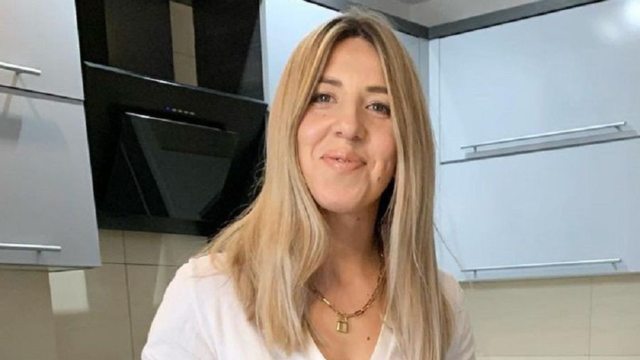Małgosia z "Rolnika" przeszła na dietę. Efektami chwali się w sieci