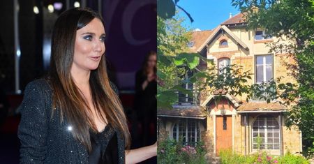 Dominika Kulczyk może pochwalić się IMPONUJĄCĄ listą nieruchomości. Dom Skłodowskiej-Curie to dopiero początek
