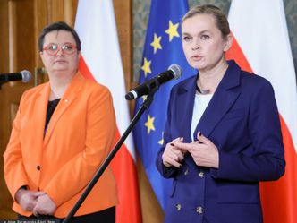 Zmiana prawa w tym roku? Wiceszefowa MEN zabiera głos ws. zakazu smartfonów w szkołach