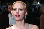 Scarlett Johansson woli film od chłopaka