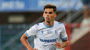 Liga Konferencji Europy bliżej, Lech Poznań zrobił swoje. Szybki cios zapewnił spokój