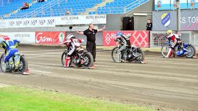 Z kartek kalendarza - 7 lipca: Złoto Australii we Wrocławiu. Polska druga. Złoty Kask dla Jankesa