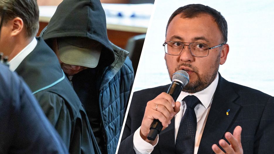 Wasyl Bodnar o sprawie Wołodymyra Z.