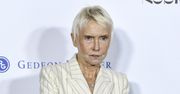 Błaszczyk o szokujących słowach profesora. Kazał się skupić na zdrowej córce