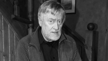 Nie żyje Janusz Michałowski. Aktor miał 89 lat
