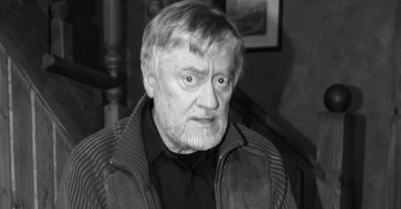 Nie żyje Janusz Michałowski. Aktor miał 89 lat