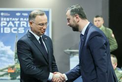 W armii wrze po nominacjach. Brat Bodnara i zięć Dudy z awansami