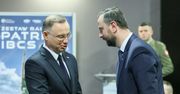 W armii wrze po nominacjach. Brat Bodnara i zięć Dudy z awansami
