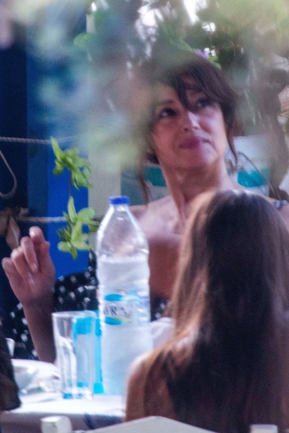 Monica Bellucci - tak teraz wygląda