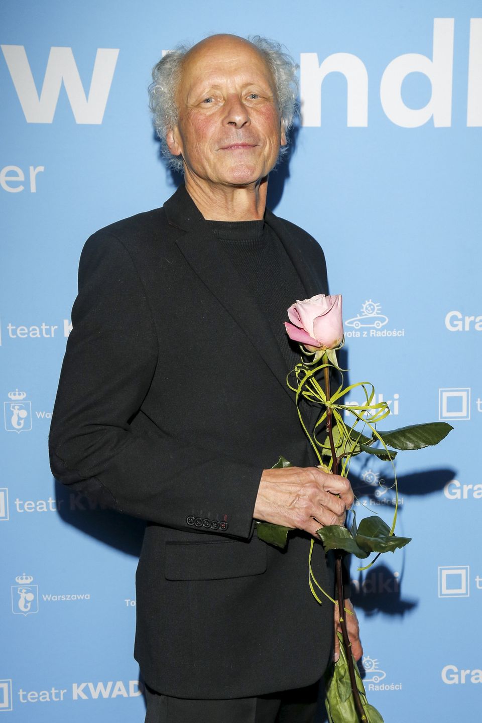 Paweł Wawrzecki