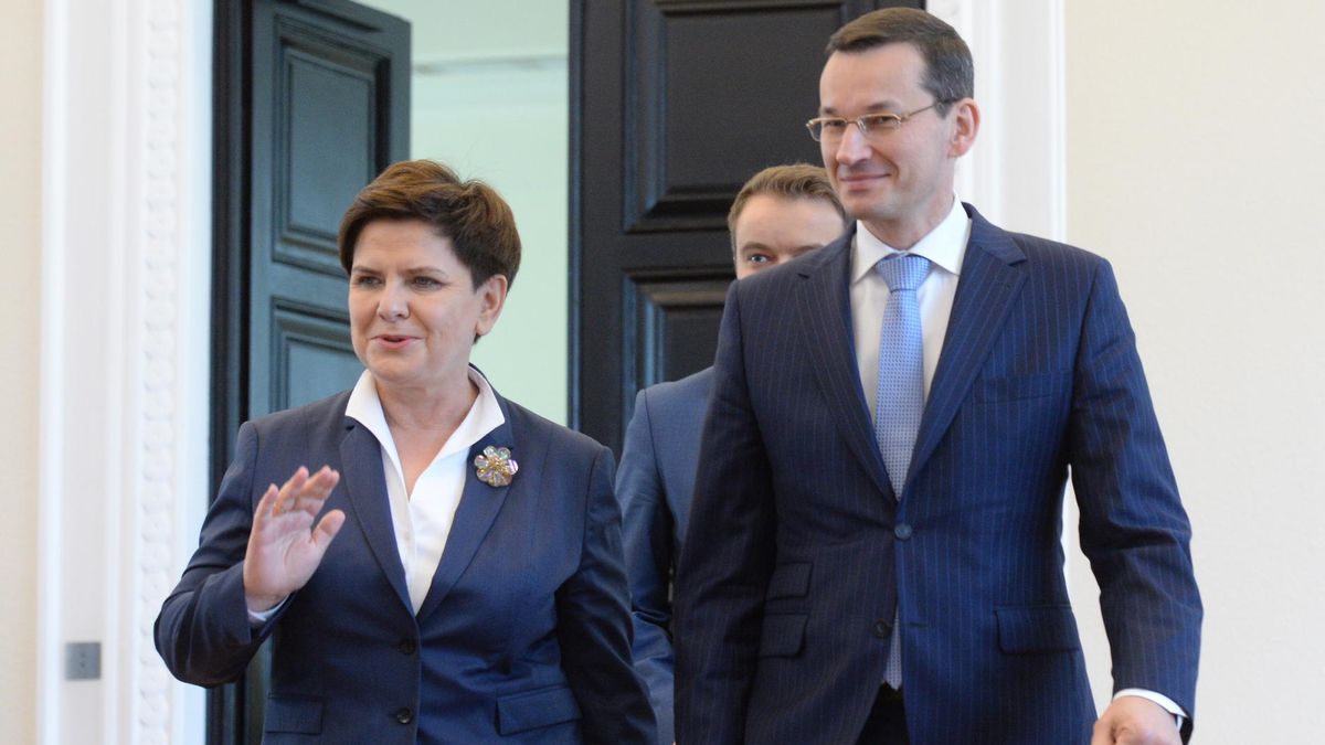 Państwo takie jak Polska powinno mieć duże lotnisko - uważa rząd. Według gabinetu Beaty Szydło to wyzwanie cywilizacyjne