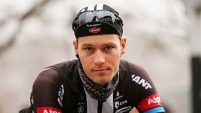 Georg Preidler przyznał się do dopingu. Kolejny kolarz zamieszany w wielką aferę