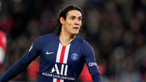 Transfery. Odejście Edinsona Cavaniego pod znakiem zapytania. Inter Miami wkracza do gry