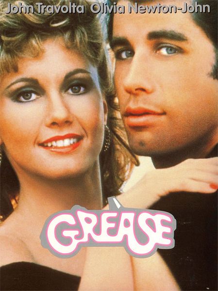 Grease