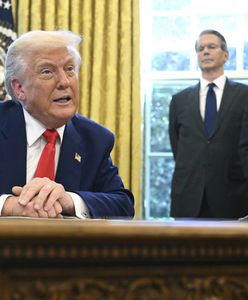 USA zapowiadają rozmowy z Chinami. Jest potwierdzenie