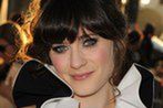 Zooey Deschanel nie zaśpiewa jak Janis Joplin