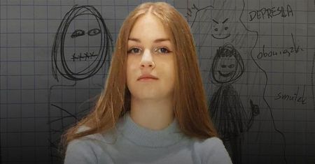 "Sugar Daddy". List do mamy: "Już nie żyję, skoro to czytasz"