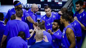 Kolejny transfer w AZS-ie Koszalin. Dariusz Szczubiał znalazł strzelca