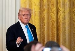 Trump ogłasza nowe porozumienie handlowe z Pakistanem