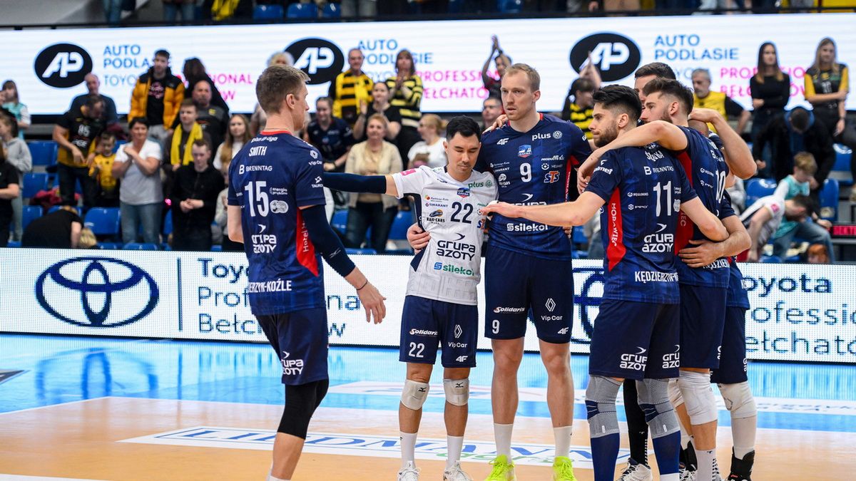 WP SportoweFakty / Paweł Piotrowski