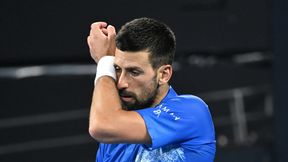 Gigantyczna sensacja w Indian Wells