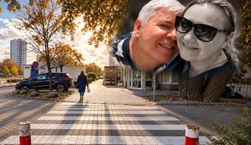 Spowodowała śmiertelny wypadek na pasach. Służby pozwoliły jej wyjechać z Polski