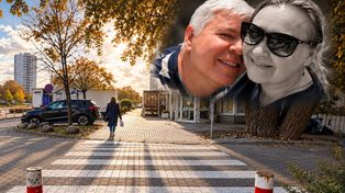 Spowodowała śmiertelny wypadek na pasach. Służby pozwoliły jej wyjechać z Polski