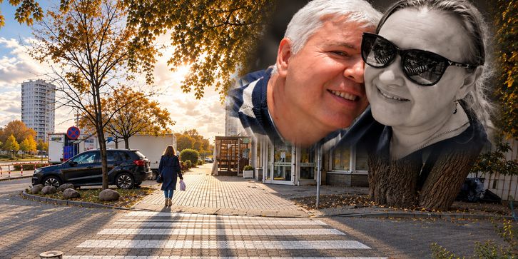 Spowodowała śmiertelny wypadek na pasach. Służby pozwoliły jej wyjechać z Polski