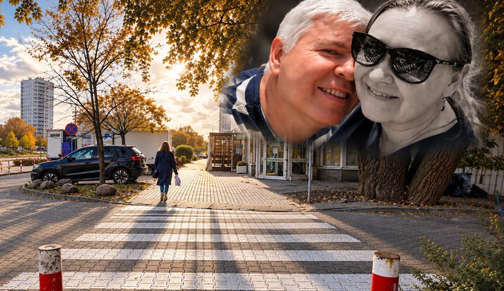 Spowodowała śmiertelny wypadek na pasach. Służby pozwoliły jej wyjechać z Polski