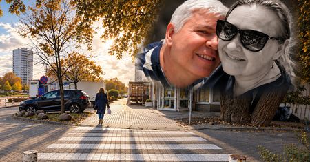 Spowodowała śmiertelny wypadek na pasach. Służby pozwoliły jej wyjechać z Polski