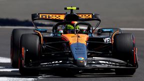 Zażarta walka w kwalifikacjach F1. Ferrari sprawiło niespodziankę