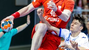 Turniej Trzech Narodów. Mały plusik przy kadrze. Wartościowe zwycięstwo Polaków